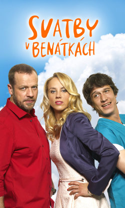 Svatby v Benátkách