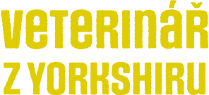 Veterinář z Yorkshiru