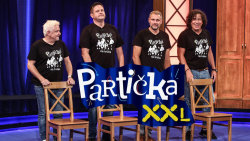 Partička XXL