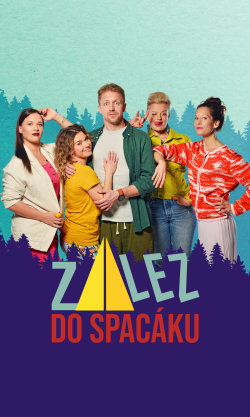 Zalez do spacáku