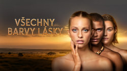 Všechny barvy lásky 