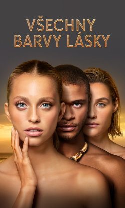 Všechny barvy lásky