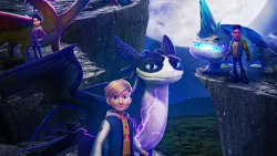 Draci: Devět říší