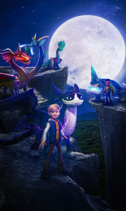 Draci: Devět říší