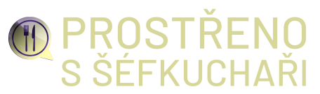 Prostřeno s šéfkuchaři