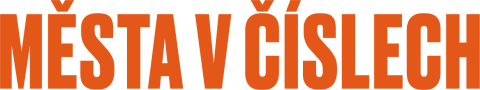 Města v číslech