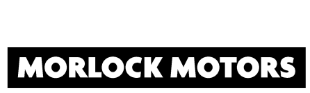 Ocelová srdce: Morlock Motors