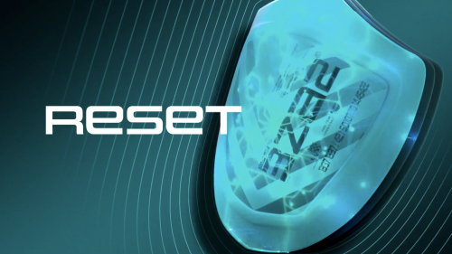 rESET -  Kyberbezpečnost