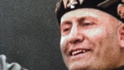 Mussolini: První fašista