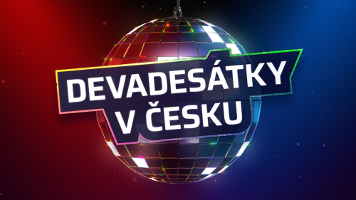 Devadesátky