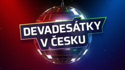 Devadesátky