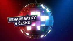 Devadesátky