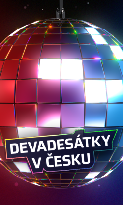 Devadesátky