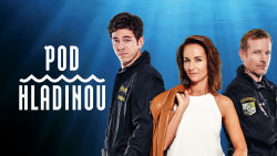 Pod hladinou