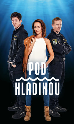 Pod hladinou