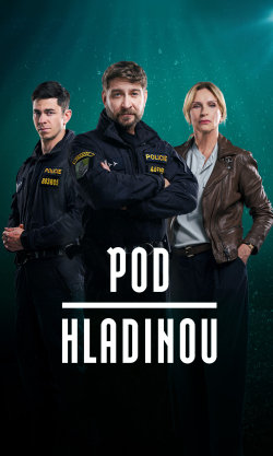 Pod hladinou