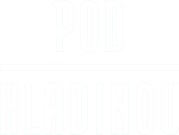 Pod hladinou