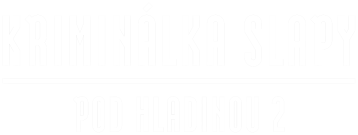 Kriminálka Slapy: Pod hladinou 2
