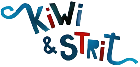 Kiwi a Strit