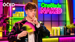OneBlade Naked: Druhá šance