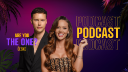 Are You The One? Podcast