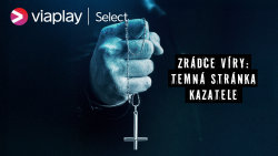 Zrádce víry: Temná stránka kazatele