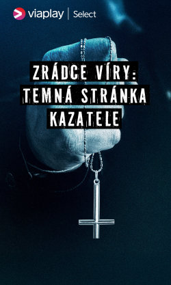 Zrádce víry: Temná stránka kazatele
