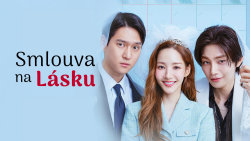 Smlouva na lásku