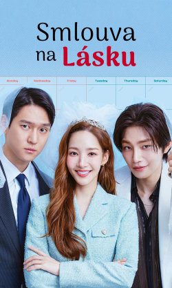 Smlouva na lásku