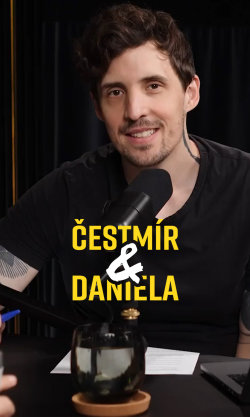 Čestmír & Daniela