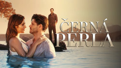 Černá perla
