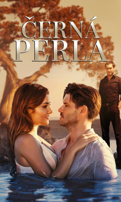 Černá perla