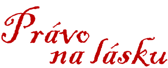Právo na lásku  
