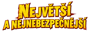 Největší a nejnebezpečnější