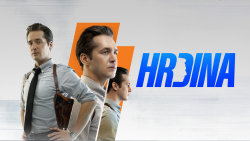 Hrdina
