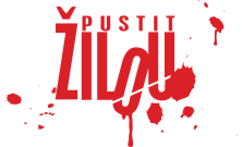 Pustit žilou