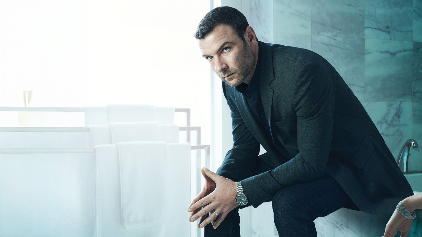 Ray Donovan