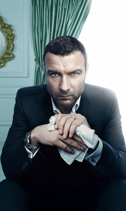 Ray Donovan