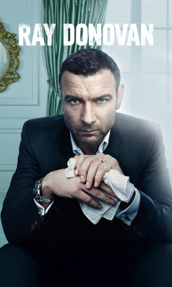 Ray Donovan