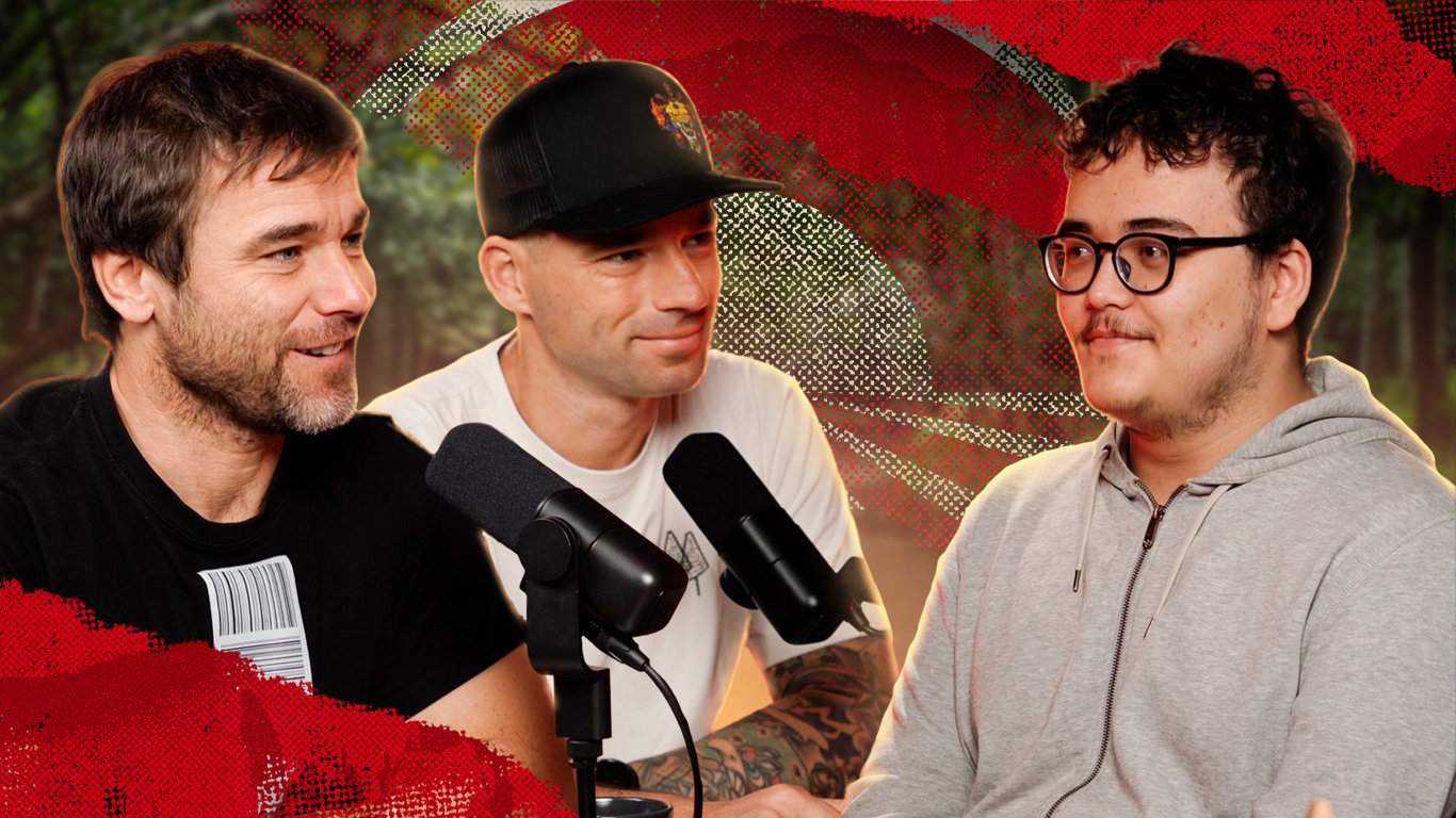 Asia Express - Jelýtcast