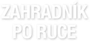 Zahradník po ruce