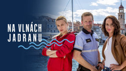 Na vlnách Jadranu