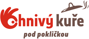 Ohnivý kuře pod pokličkou