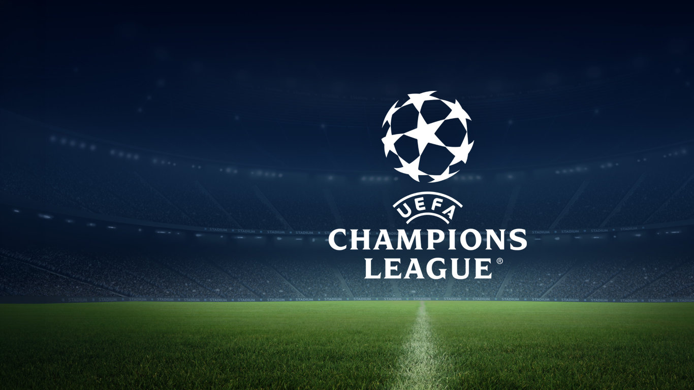 Liga mistrů UEFA