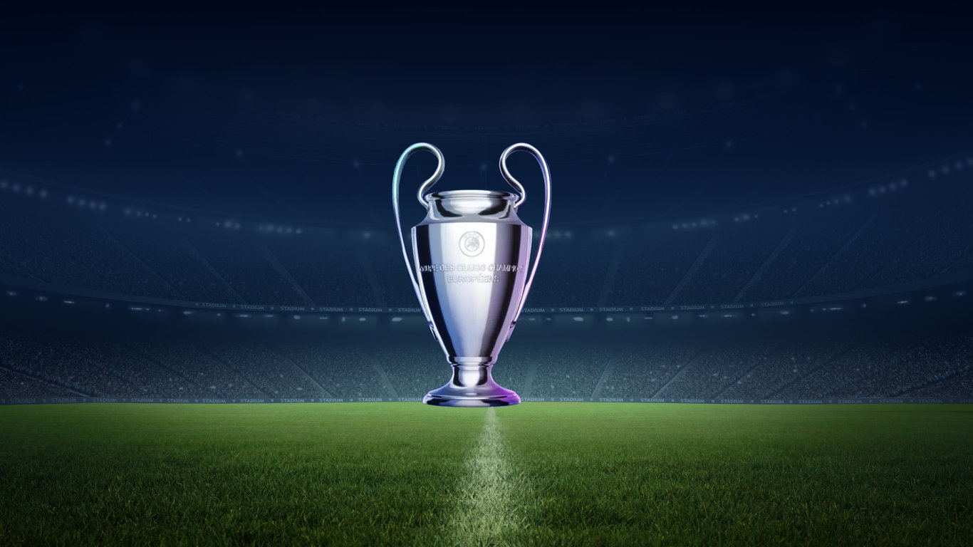 Liga mistrů UEFA