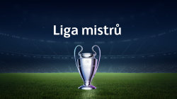 Liga mistrů UEFA