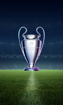 Liga mistrů UEFA