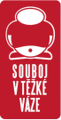 Souboj v těžké váze