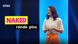 Naked: Rande plus 