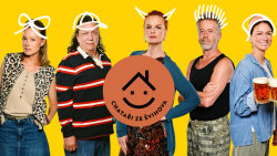 Chataři ze Švihova